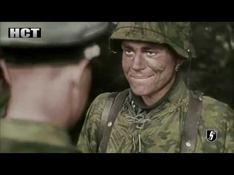 Video: Wehrmacht-divisionen Kämpade I Två Dagar Med En Sovjetisk TankE - Alternativ Vy