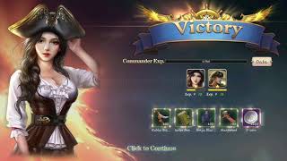 Black Sea Legend screenshot 2