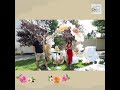 Stunning boho themed party with stunning birthday girl | Ever&#39;s Wedding And Events | Spokane WA