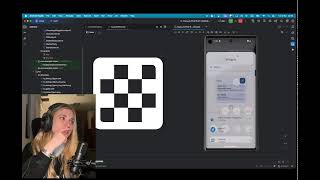 🤩 AI CODING! Chess game on Android Live 🎬✨