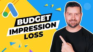 Search Lost Impression Share (Budget): Unlock Impressions Your Campaigns Are Leaving on the Table