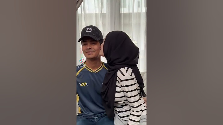 AI TEAM JELOUS BELLA KISS ALIEFF IRFAN 😂