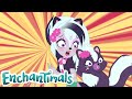 Enchantimals Lo mejor de la diversión del verano |Episodios completos de Enchantimals| @Enchantimals