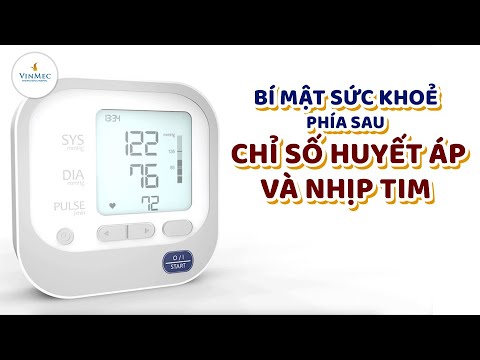 Video: 3 cách điều trị nhịp tim ngoài tử cung