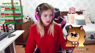 Arigameplays Se Descontrola Y Grita A Sus Suscriptores En Vivo El Peor Ejemplo A Seguir