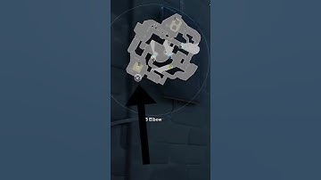 Big Brain Yoru Trick on Breeze - Valorant