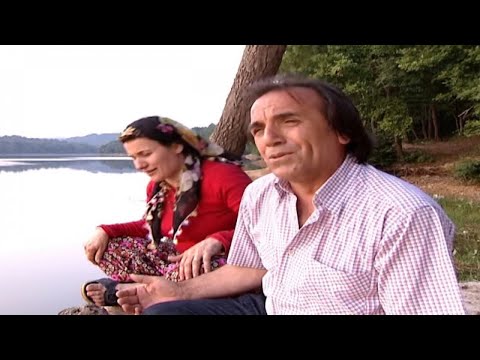 Gülesin & Ahmet Ece - Bir Kuzuda (U.H)