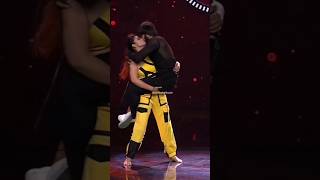 Lift and carry at Indian dance show #liftandcarry #dance