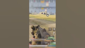 WAIT BIG BIRD IN WARZONE MOBILE ||#sai1war #warzonemobile #warzone #shorts