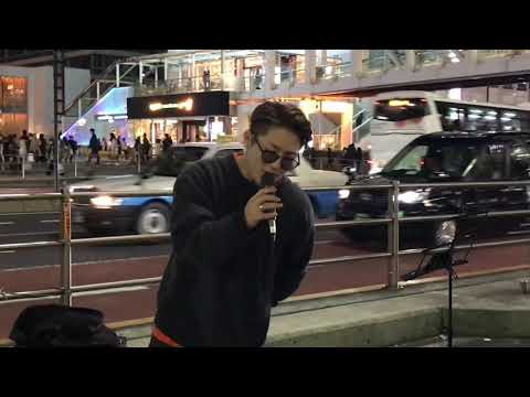 【大川晴也】 DREAM/清水翔太 (cover) 元祖[歌うまCollection] DOOR'S SC.2019.12.1