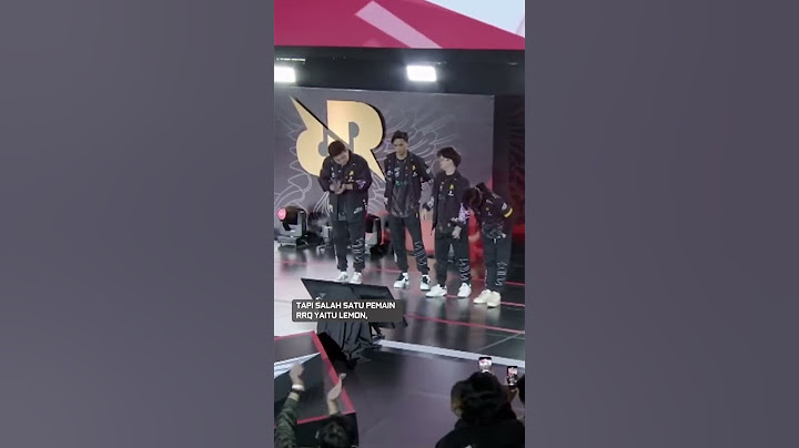 Deretan Drama Selama Playoff MPL ID Season 11