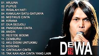 Dewa 19 Tanpa Iklan Musik Rock Band Terbaik Indonesia