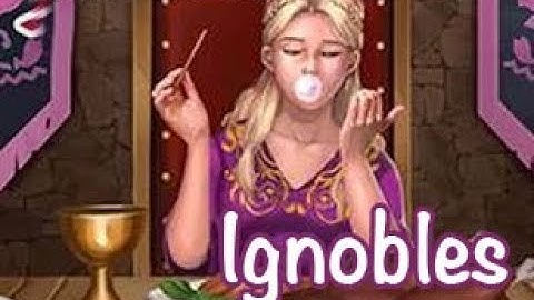Ignobles: The Best Smash Ups in Smash Up