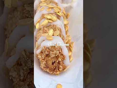 Best Churro at