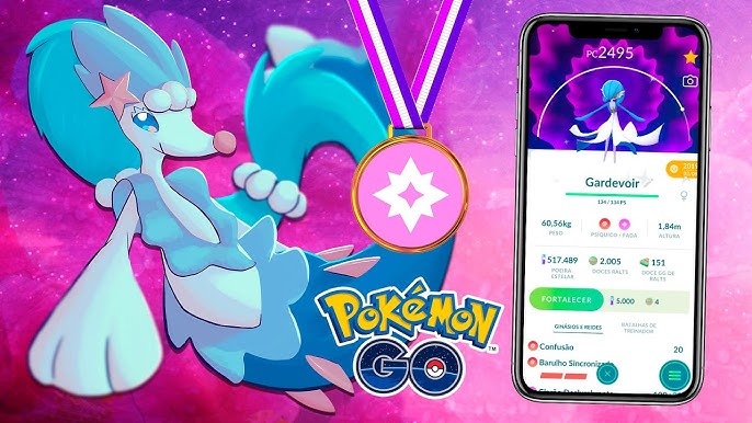 Os 10 melhores Pokémon lendários do tipo grama em Pokémon GO, classificados  - Creo Gaming