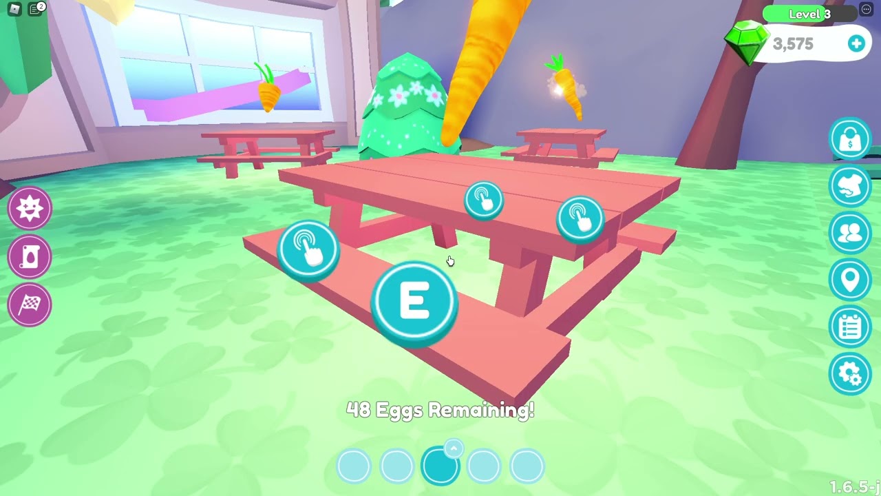 Overlook 🏡 RP! (Beta) 🐇 Easter Videos 🐇 2022 Happy