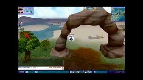 Mushmoot FlyFF: Custom World Surda Tour!