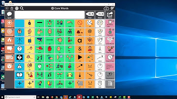 What To Do If Snap + Core First Is No Longer Speaking With Your Professional MyTobiiDynavox Account