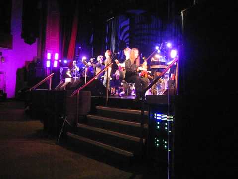I Am The Cosmos - Big Star's Third Concert NYC 3-2...