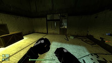 Challenging an antlion guard to a fistfight