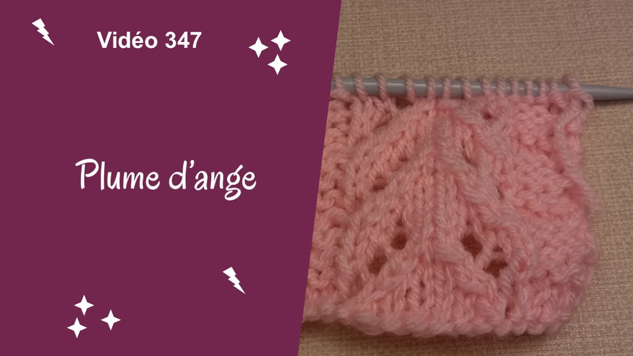 Plume d ange vidéo 347