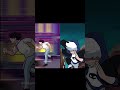 Baby don't be afraid, handsome boyfriends is comming #animation #kpop