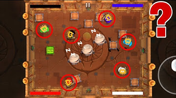 Stickman Party - Tournament Mode 1234 Player Random Gameplay Walkthrough Part 22 MiniGames Update