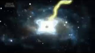 Ultraman Orb Lightning Attacker