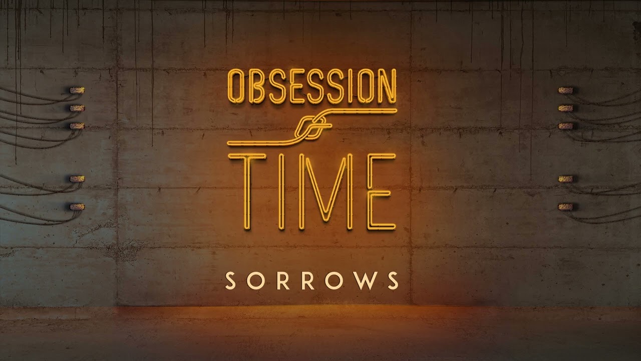 Watch Obsession of Time - Sorrows (2023) // Official Audio on YouTube Watch Obsession of Time - Sorrows (2023) // Official Audio on YouTube