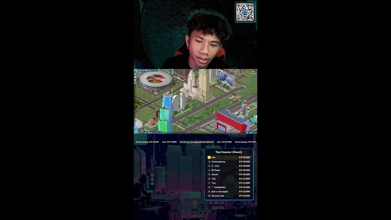 Her Trees : Puzzle Dream — Game Estetik Tapi Bikin Mikir?! 【Mediashare : ON】