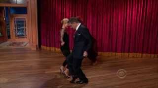 Tlls W Craig Ferguson - Dance And End Credits 32713