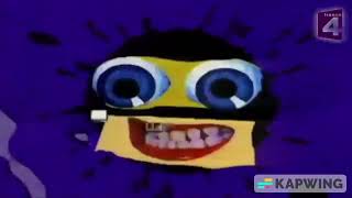 Klasky Csupo On France 4 2005