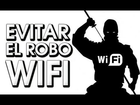 Cómo saber si tu vecino ROBA el WiFi de tu casa
