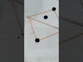 تحدى صنع طائره رائعه من عصا الخشب في خمس دقائق Challenge How To Make Stick Kite Craft In 5 M