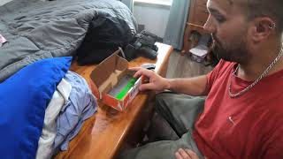 Download Lagu Schrade SCHF54 Push Dagger#unboxing,#new,#edc,#viral,#dagger,#edc,#survival,#blade,#tactical MP3