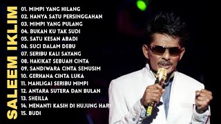 Saleem Iklim Full Album Malaysia 