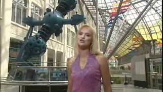 Simone Christ - Ich hab Glück - ich hab dich