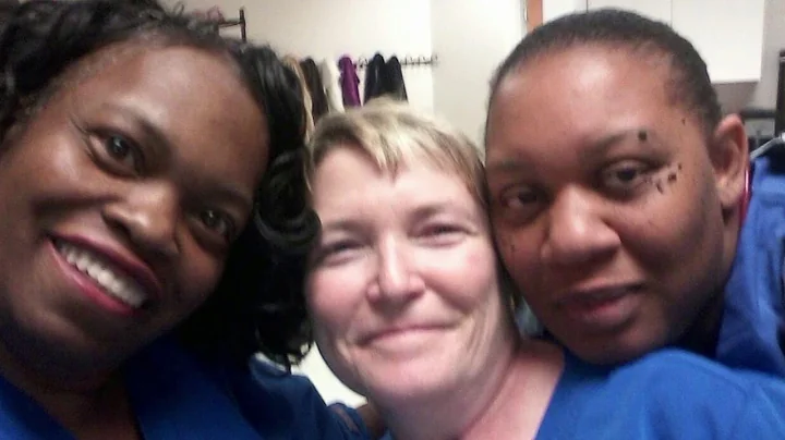 Tribute to Tammy Freeman