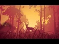Tranquility Motion Graphics Parallax