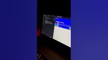 Coding Discord UI in React | HTML CSS #developer #code #react #programming #ai #chatgpt #discord