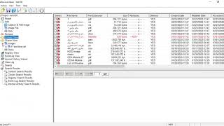 Prodiscover release forensics tool