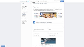 How to add a Facebook Page feed to your Bandzoogle website