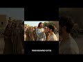 Hazrat Isa AS Created Life From Clay As A Sign 🕊️ #Miracle #Prophet #Shorts
