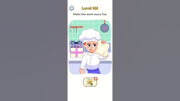 Dop5 Level 186 Make the work more fun