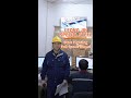 Leongjin special steel,start fighting full speed ahead