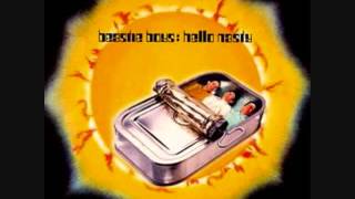 Watch Beastie Boys The Grasshopper Unit Keep Movin video