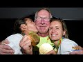 Jürgen Wagner (Germany) - 2025 Volleyball Hall of Fame Intro Video