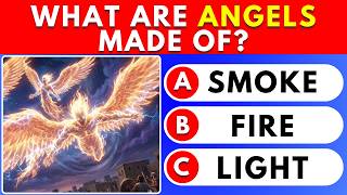 The Ultimate Islam General Knowledge Quiz | Islamic Challenge screenshot 5