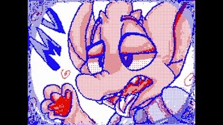 Kayon's Flipnote [Sudomemo] - Toxicity MV