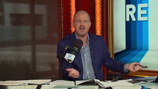 The Voice of REason: Rich Eisen Reacts to Urban Meyer's 3-Game Suspension | 8/23/18